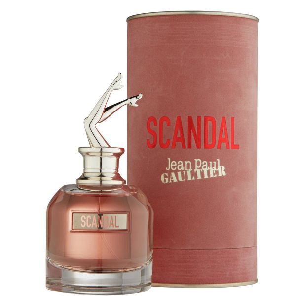 Jean Paul Gaultier Scandal For Women edp 80 ml